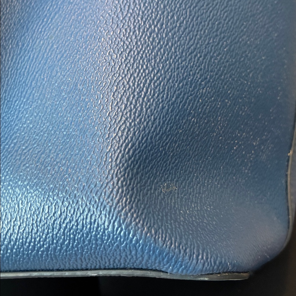 Kate Spade Lori Tote Bluestone Blue - Picture 7 of 12